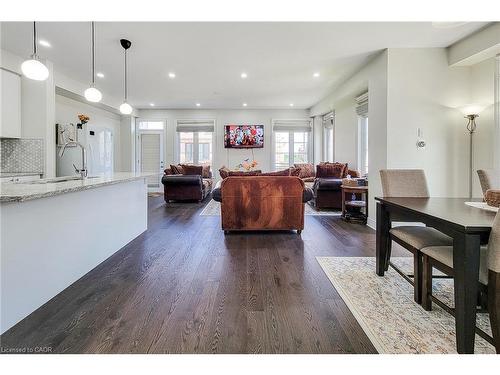 1155 Hamman Way, Milton, ON - Indoor