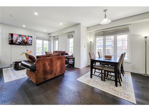 1155 Hamman Way, Milton, ON - Indoor