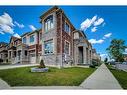 1155 Hamman Way, Milton, ON  - Outdoor With Facade 