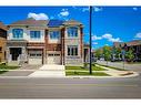 1155 Hamman Way, Milton, ON  - Outdoor With Facade 