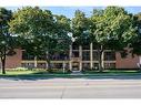 303-1212 Fennell Avenue E, Hamilton, ON  - Outdoor 