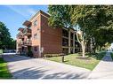 303-1212 Fennell Avenue E, Hamilton, ON  - Outdoor With Balcony 