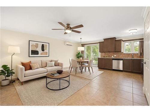 303-1212 Fennell Avenue E, Hamilton, ON - Indoor