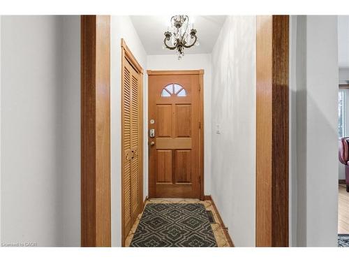 314 Hawkridge Avenue, Hamilton, ON - Indoor Photo Showing Other Room