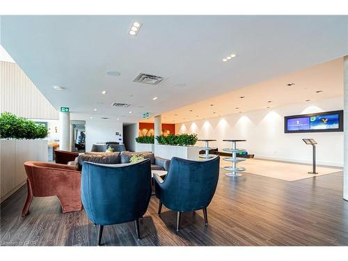 502-5 Wellington Street, Kitchener, ON - Indoor Photo Showing Other Room