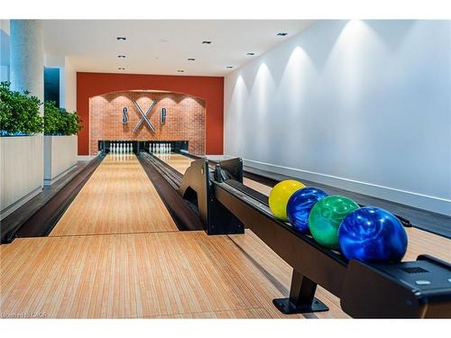 502-5 Wellington Street, Kitchener, ON - Indoor Photo Showing Other Room