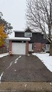 6-131 Bonaventure Drive  London, ON N5V 4H8