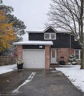 6-131 Bonaventure Drive  London, ON N5V 4H8