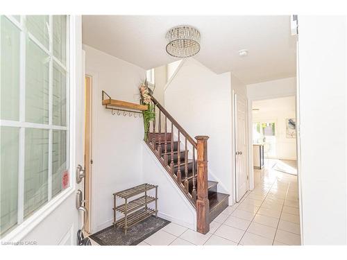 317 Bankside Drive, Kitchener, ON - Indoor Photo Showing Other Room