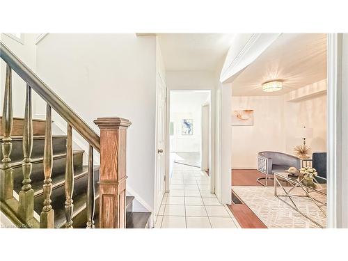 317 Bankside Drive, Kitchener, ON - Indoor Photo Showing Other Room