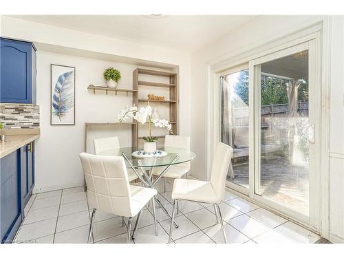 317 Bankside Drive, Kitchener, ON - Indoor