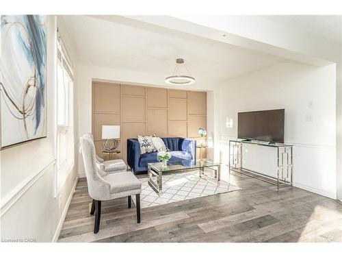 317 Bankside Drive, Kitchener, ON - Indoor