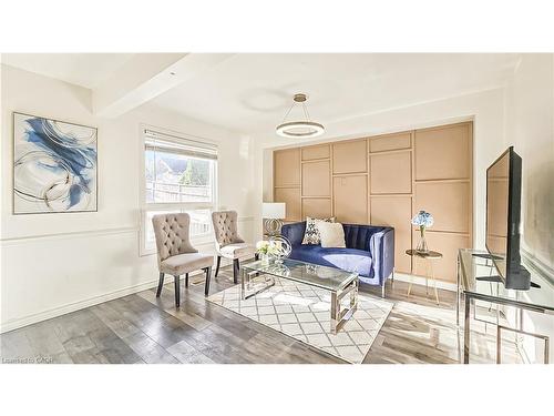 317 Bankside Drive, Kitchener, ON - Indoor