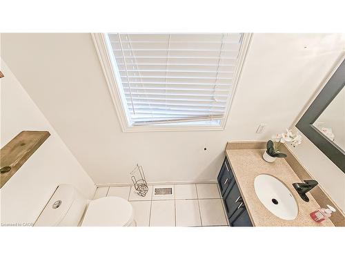 317 Bankside Drive, Kitchener, ON - Indoor Photo Showing Bathroom