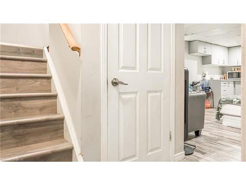 317 Bankside Drive, Kitchener, ON - Indoor Photo Showing Other Room