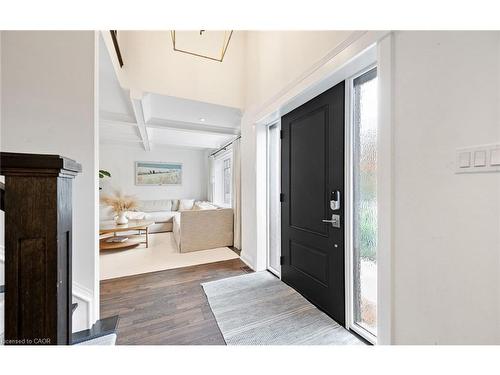 735 George Street, Burlington, ON - Indoor Photo Showing Other Room