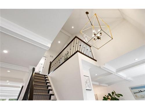 735 George Street, Burlington, ON - Indoor Photo Showing Other Room