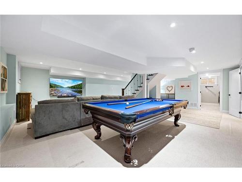 735 George Street, Burlington, ON - Indoor Photo Showing Other Room