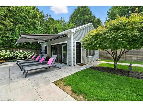 735 George Street, Burlington, ON - Outdoor