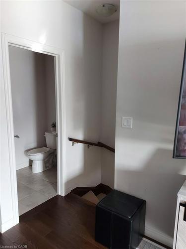 352 Louisa Street, Kitchener, ON - Indoor