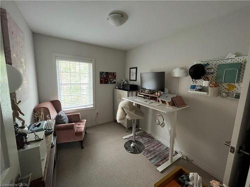 352 Louisa Street, Kitchener, ON - Indoor Photo Showing Office