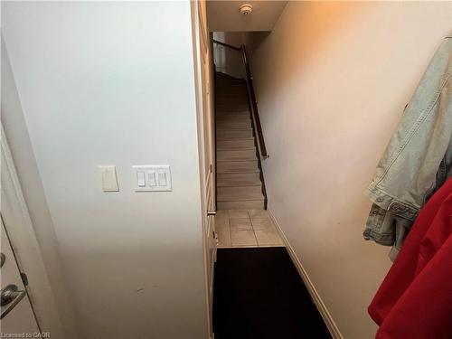 352 Louisa Street, Kitchener, ON - Indoor Photo Showing Other Room