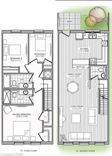 352 Louisa Street, Kitchener, ON - Other