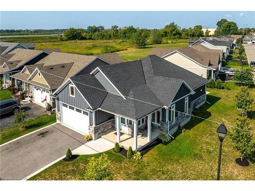 24-740 Main Street E, Dunnville, ON - Outdoor