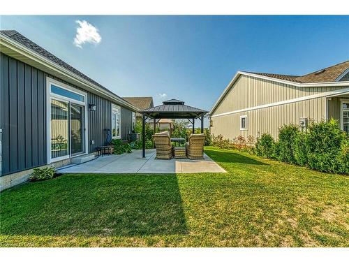 24-740 Main Street E, Dunnville, ON - Outdoor