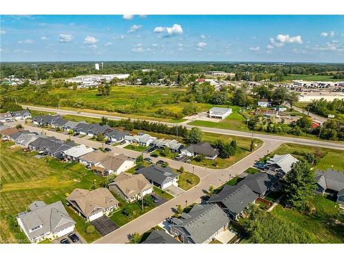 24-740 Main Street E, Dunnville, ON - Outdoor With View