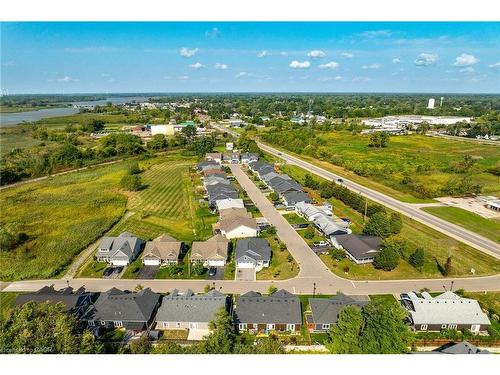 24-740 Main Street E, Dunnville, ON - Outdoor With View