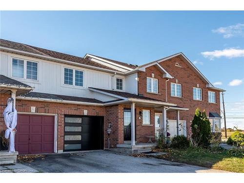 626 Taylor Crescent  Burlington, ON L7L 7A5