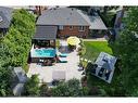 2105 Maplewood Drive, Burlington, ON  - Outdoor 