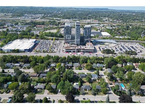 2105 Maplewood Drive, Burlington, ON - Outdoor With View