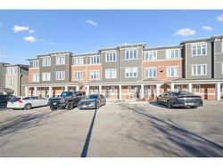 D9-24 Morrison Road  Kitchener, ON N2A 2W7