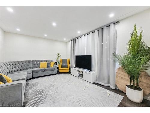 107 Deschene Avenue, Hamilton, ON - Indoor