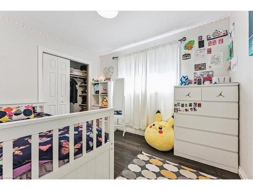 107 Deschene Avenue, Hamilton, ON - Indoor