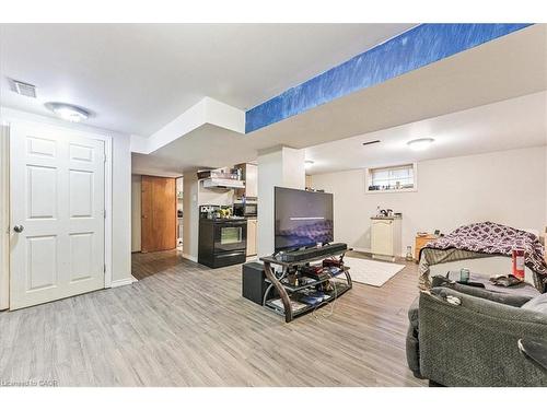 107 Deschene Avenue, Hamilton, ON - Indoor