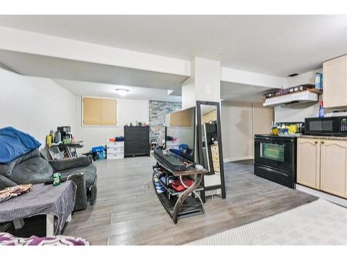 107 Deschene Avenue, Hamilton, ON - Indoor