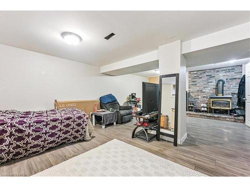 107 Deschene Avenue, Hamilton, ON - Indoor