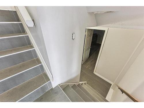 107 Deschene Avenue, Hamilton, ON - Indoor Photo Showing Other Room