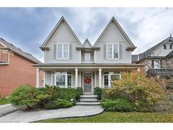 958 Irish Moss Road  Mississauga, ON L5W 1W5
