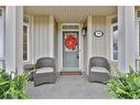 958 Irish Moss Road, Mississauga, ON  - Outdoor With Deck Patio Veranda 