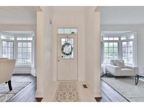 958 Irish Moss Road, Mississauga, ON - Indoor