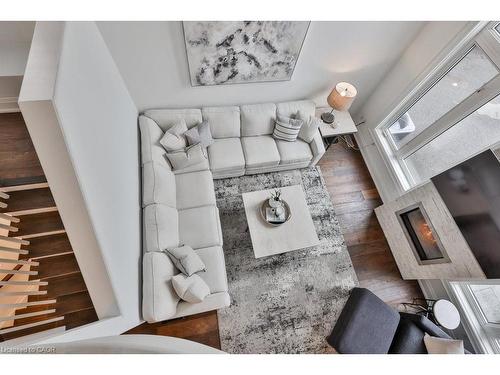 958 Irish Moss Road, Mississauga, ON - Indoor