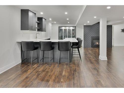 958 Irish Moss Road, Mississauga, ON - Indoor