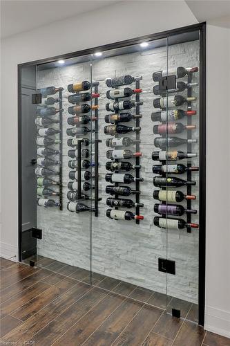 958 Irish Moss Road, Mississauga, ON - Indoor Photo Showing Other Room