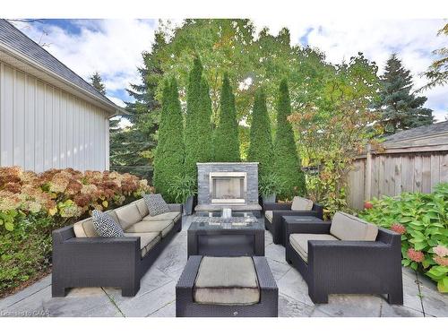 958 Irish Moss Road, Mississauga, ON - Outdoor With Deck Patio Veranda