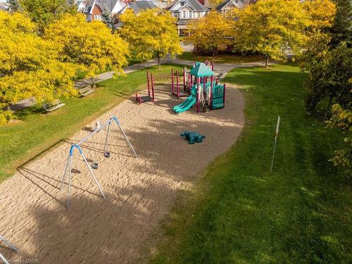 958 Irish Moss Road, Mississauga, ON - Outdoor