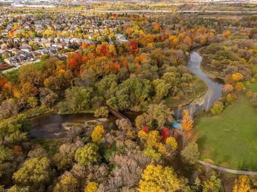 958 Irish Moss Road, Mississauga, ON - Outdoor With View